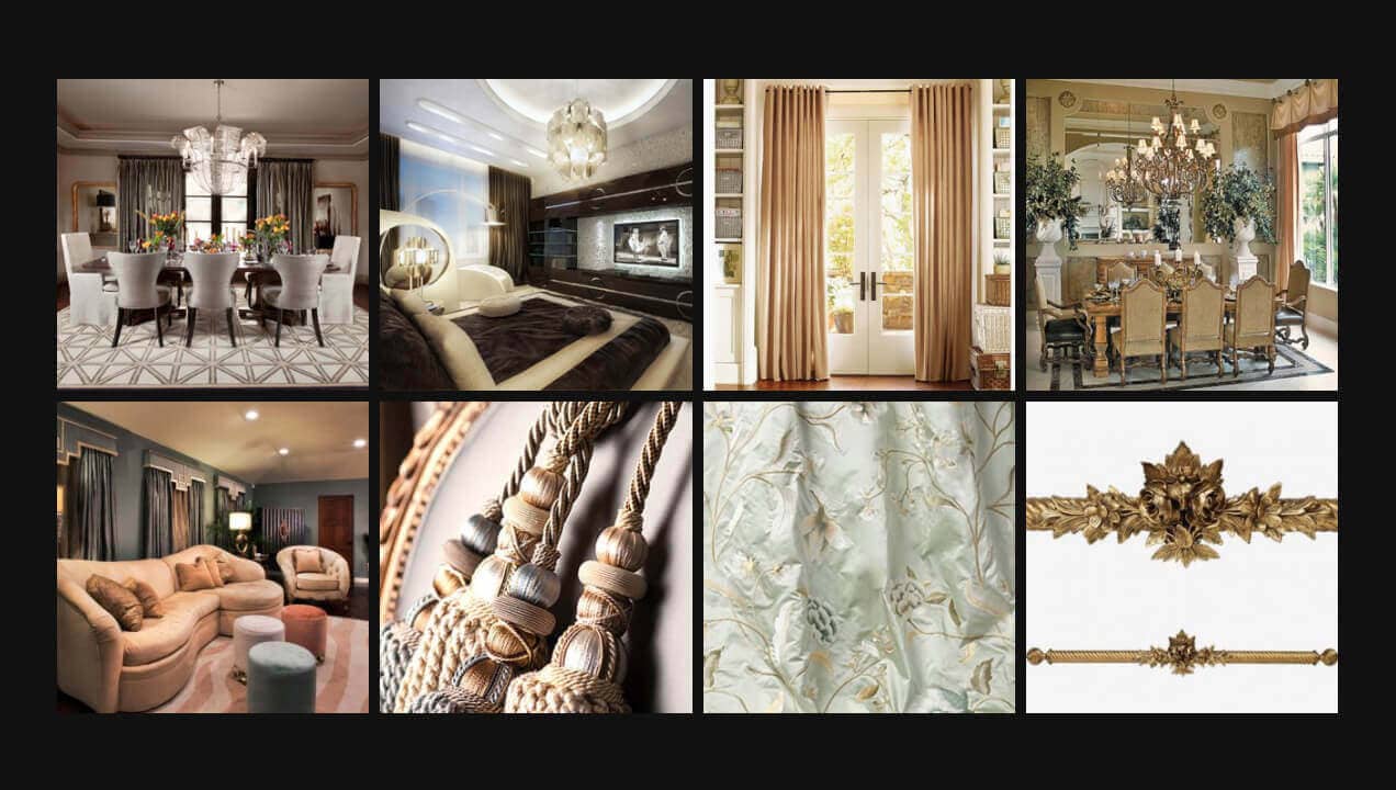 Vogue Window Fashion photo gallery