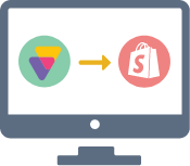 Volusion to Shopify Migration