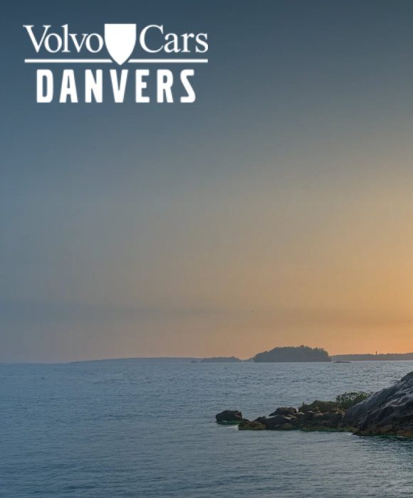 Volvo Cars Danvers marketing case study