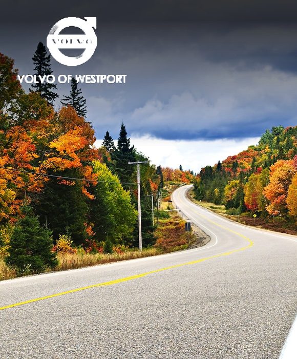 Volvo Cars Westport case study