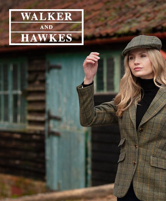 Walker & Hawkes marketing case study