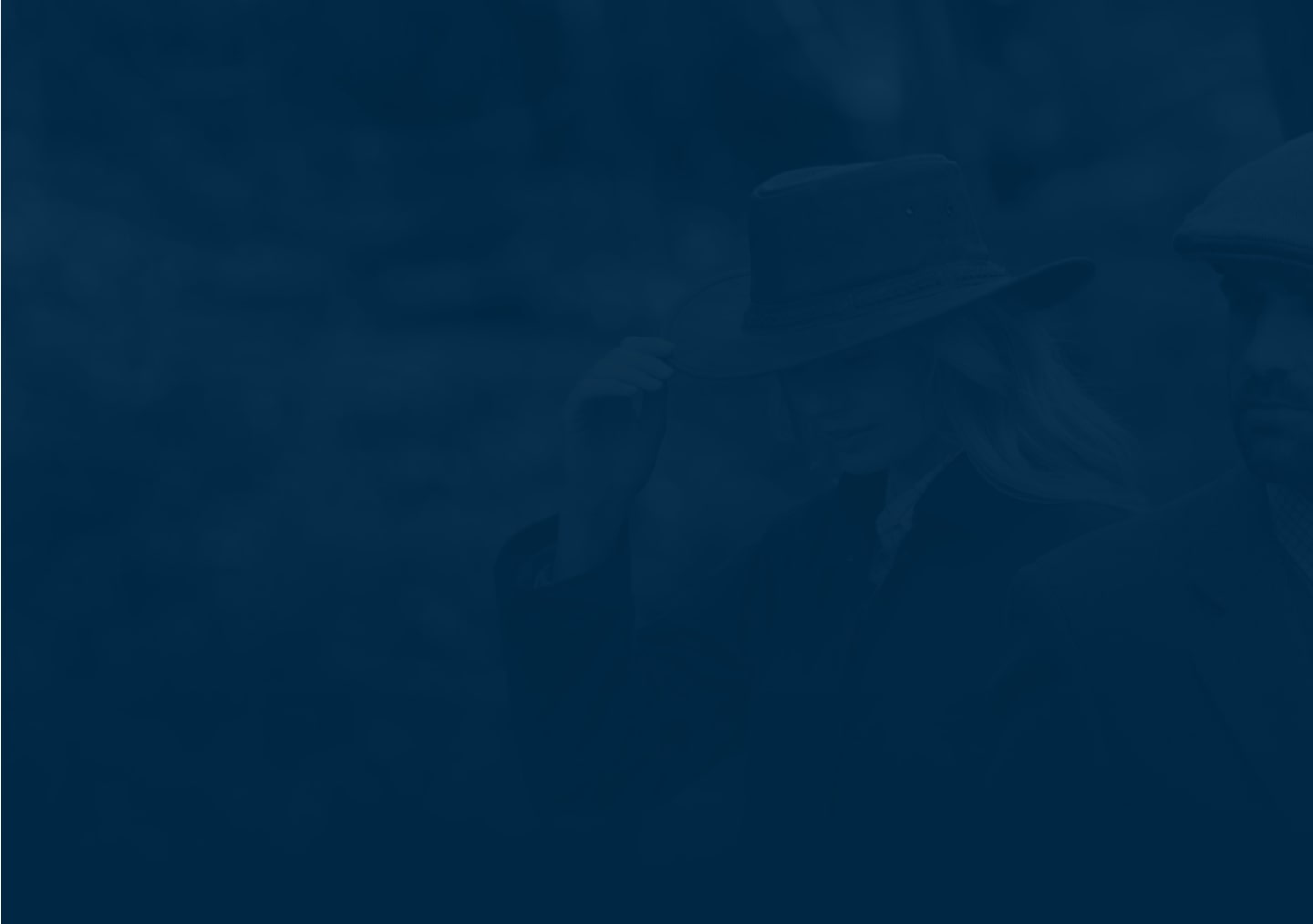 Walker & Hawkes results background