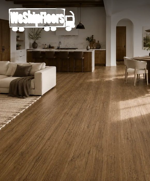 We Ship Floors marketing case study