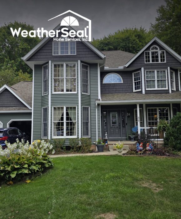 WeatherSeal Home Services