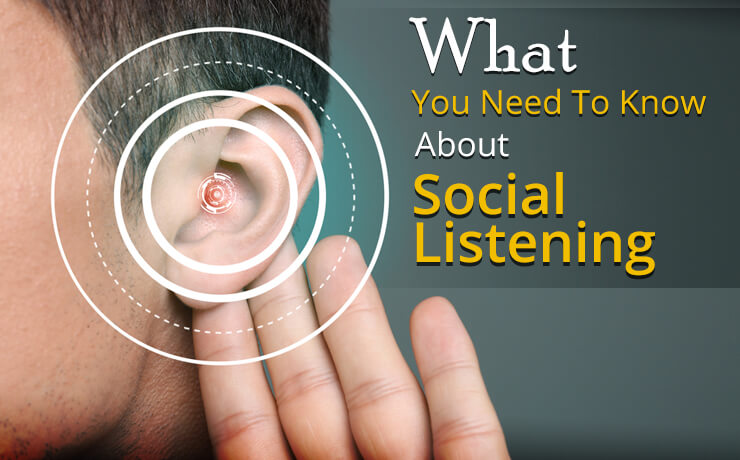 social listening