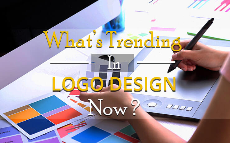 What's Trending In Logo Design Now?