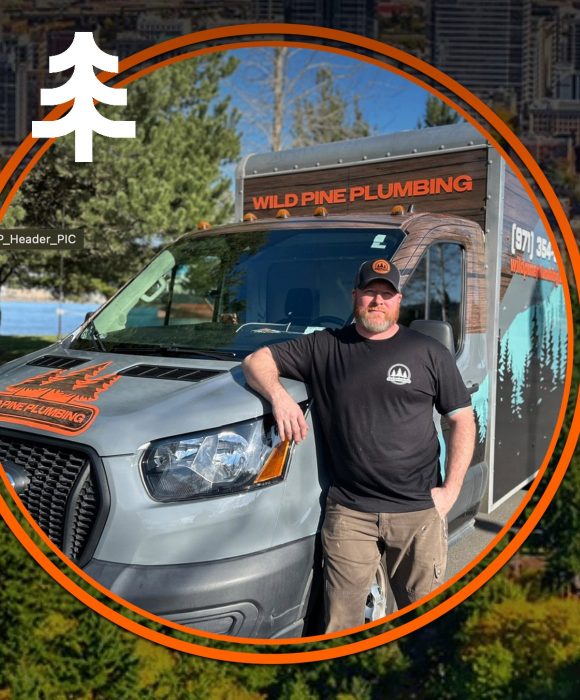Wild Pine Plumbing