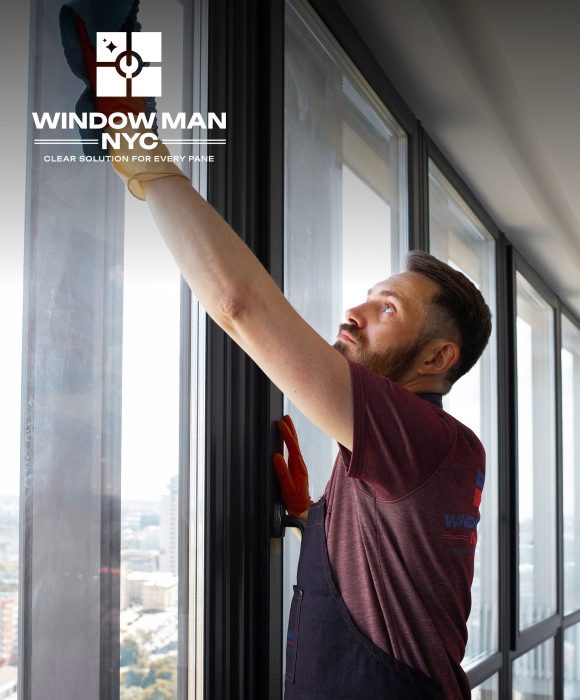 Window Man NYC marketing case study