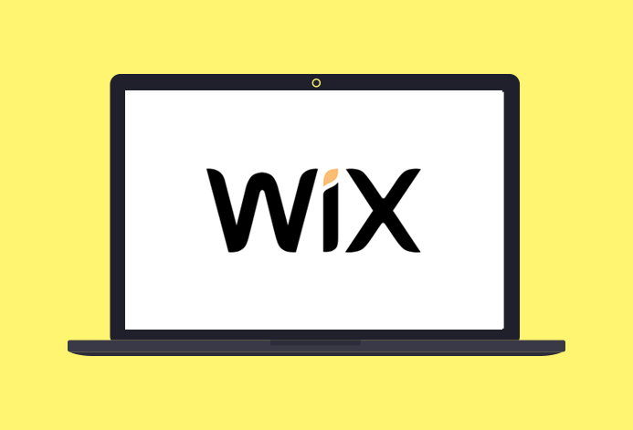 Wix Site And Designs Are Traffic Magnet