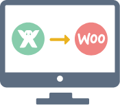 Wix Stores to Woocommerce Migration