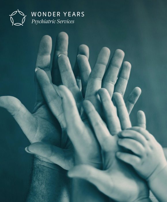 Wonder Years Management marketing case study