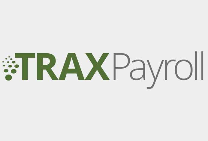 TRAXPayroll WordPress Website