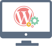 WordPress Site Maintenance