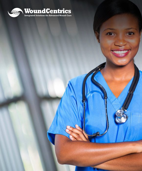 Wound Care University marketing case study