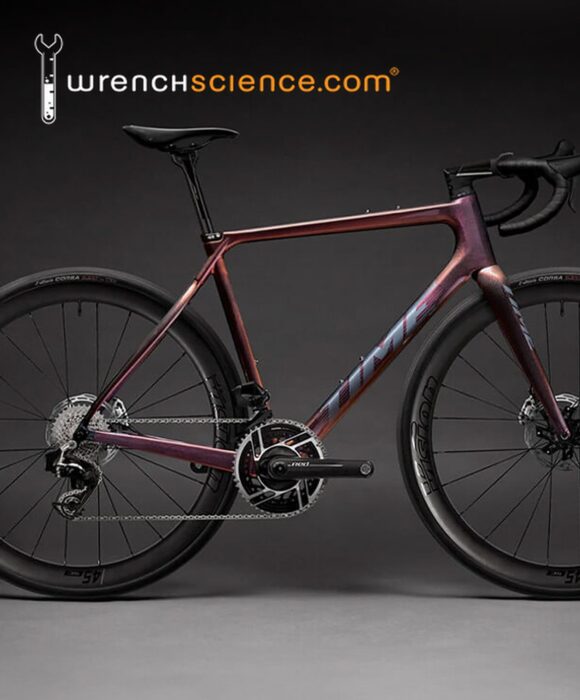 Wrench Science case study