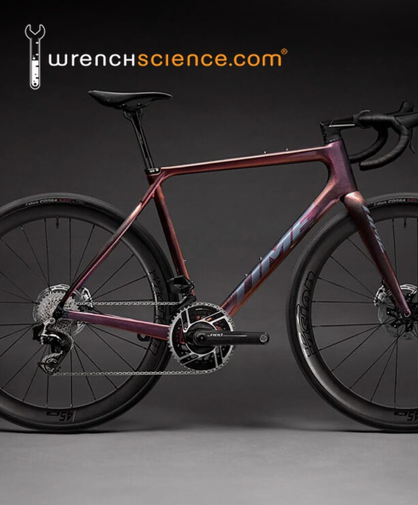 Wrench Science case study