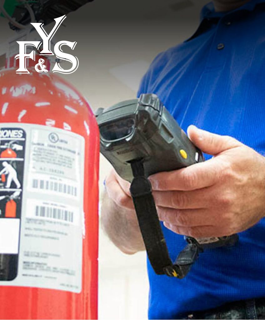 Yadkin Fire & Safety marketing case study