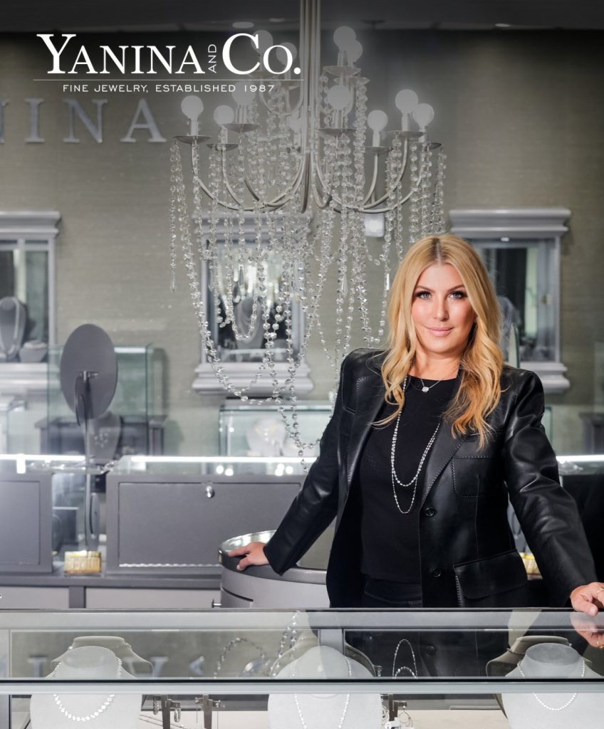 Yanina & Co marketing case study