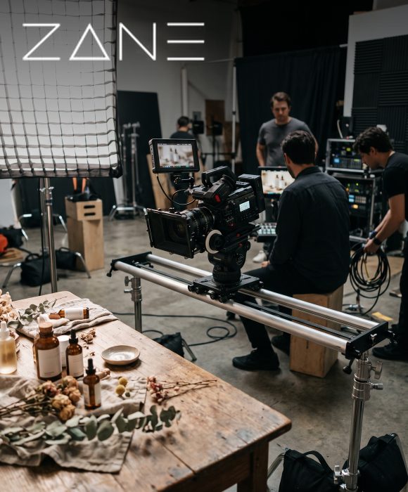 Zane Productions