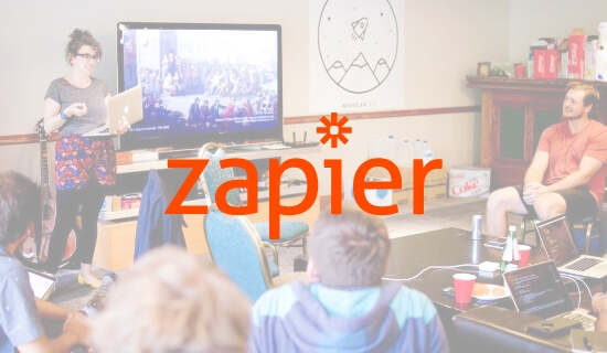 ZAPIER CERTIFIED EXPERT