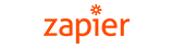 Zapier Logo Logo