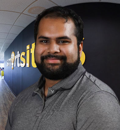 Zeeshan Abu, PPC Analyst