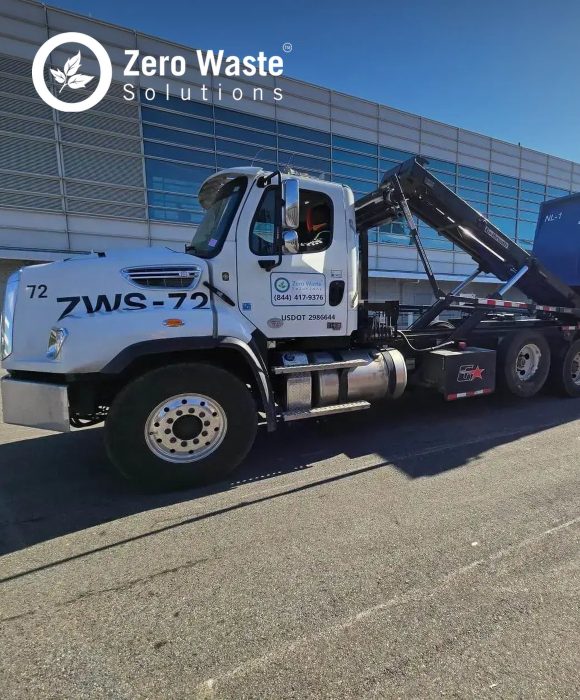 Zero Waste Solutions marketing case study